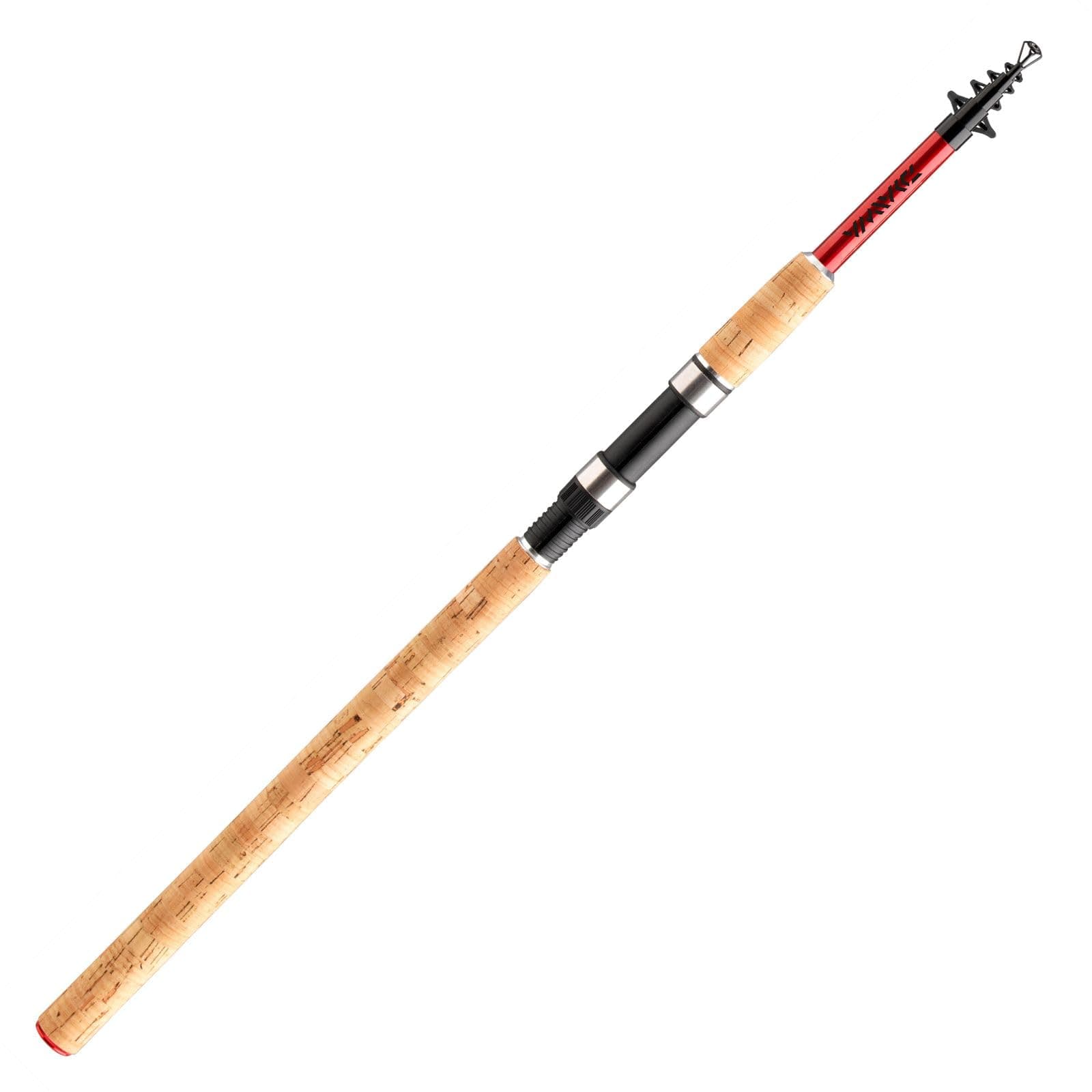 DAIWASweepfire Tele Spin, Telescopic Fishing Rod