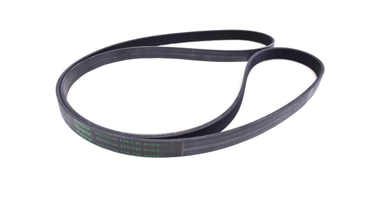 Mopar 04627031AA BELT SERPENTINE