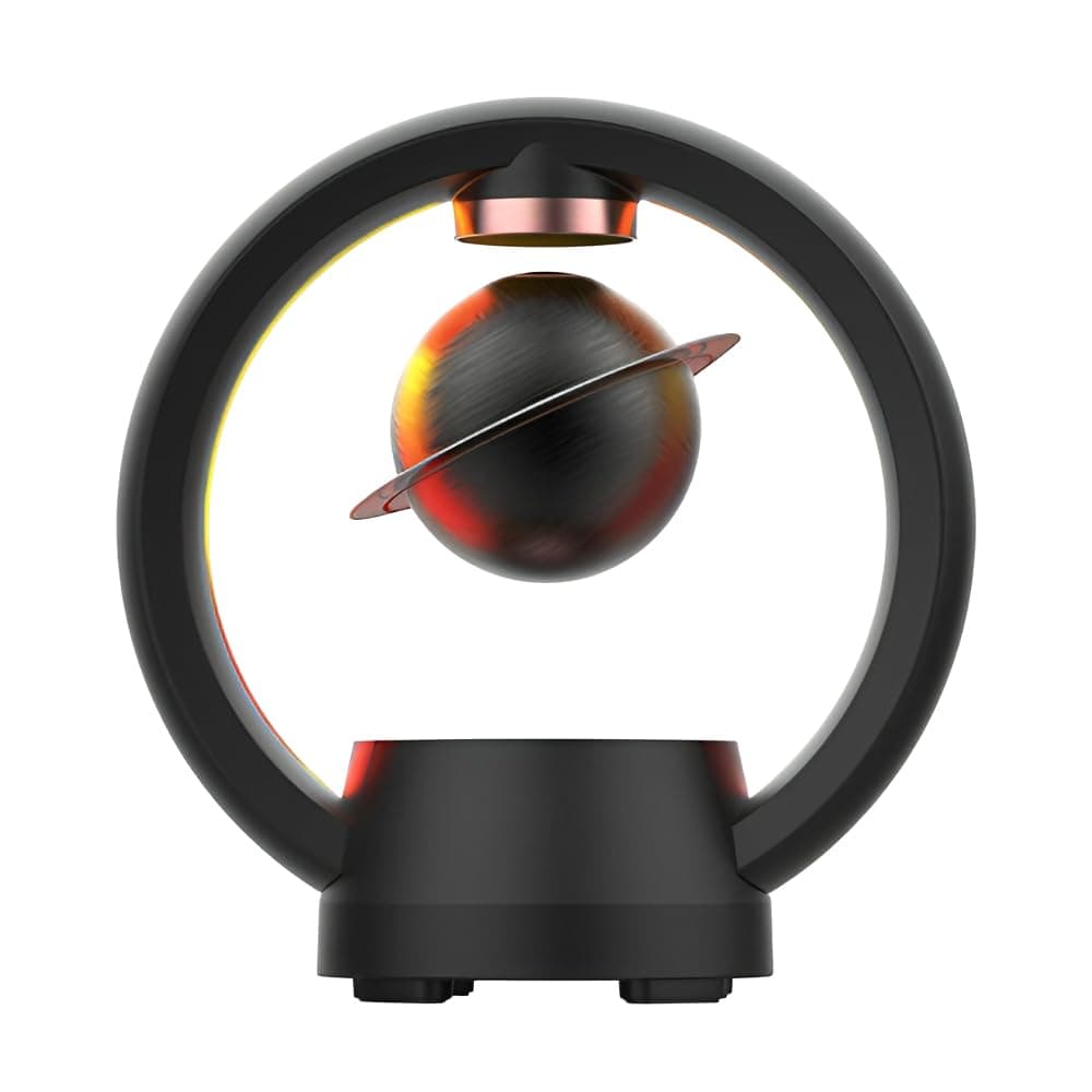 Bluetooth speaker, Portable speaker,levitation speaker 360°, Wireless speaker,Sphere speaker