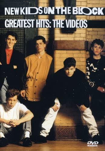 Greatest Hits-The Videos