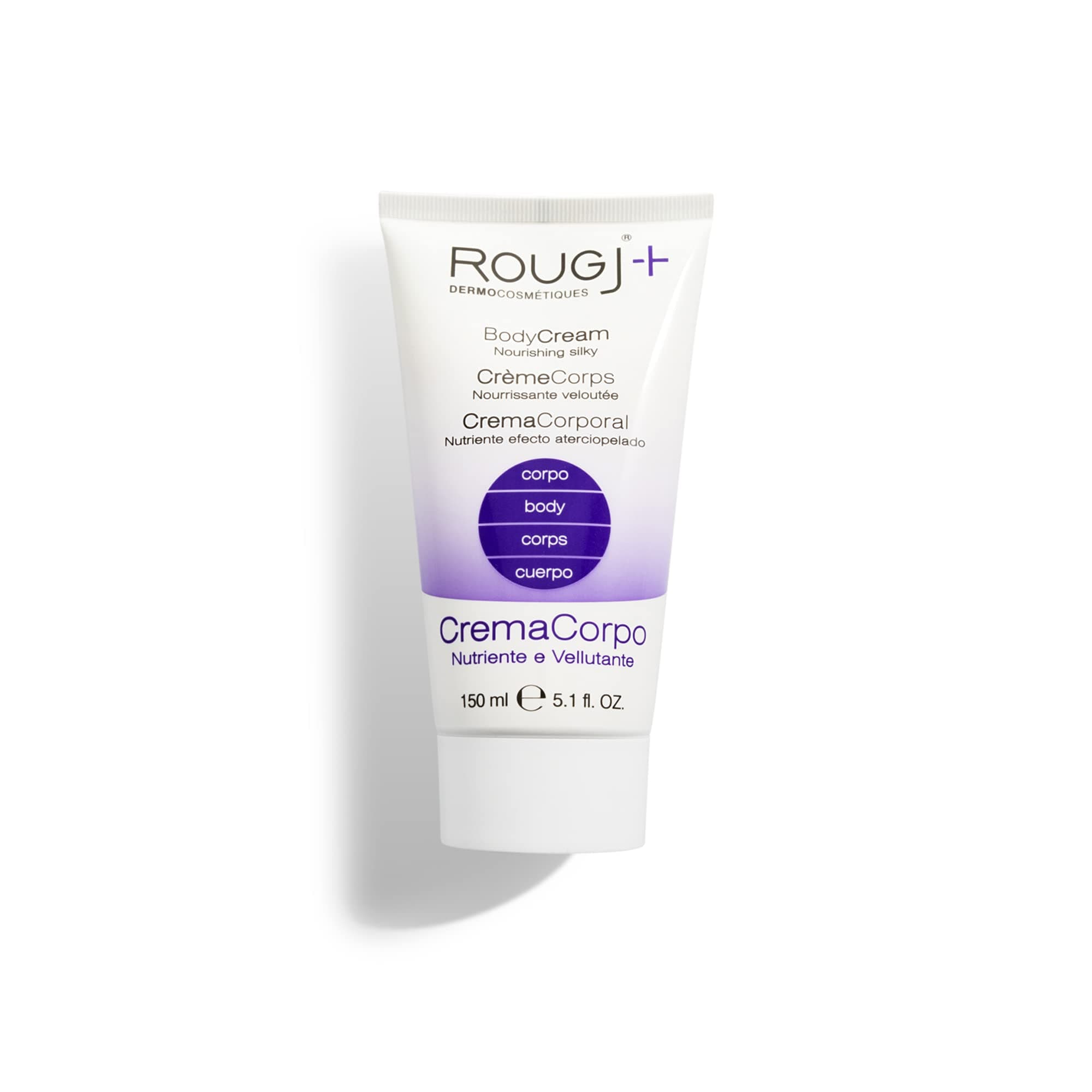Body Cream 150ml by Rougj