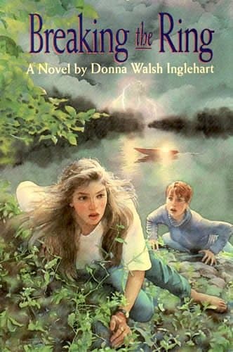 Breaking the Ring: A Novel