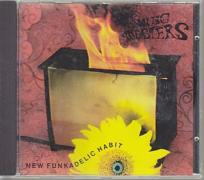 new funkadelic habit