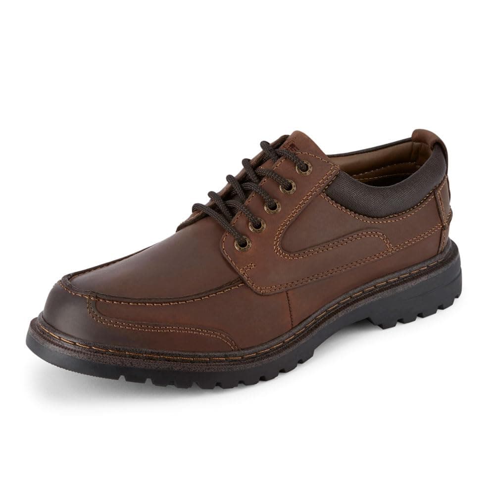 Overton mens Oxford