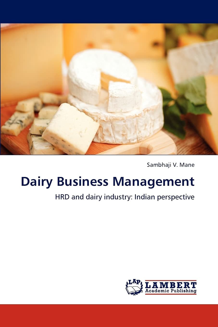 Dairy Business Management