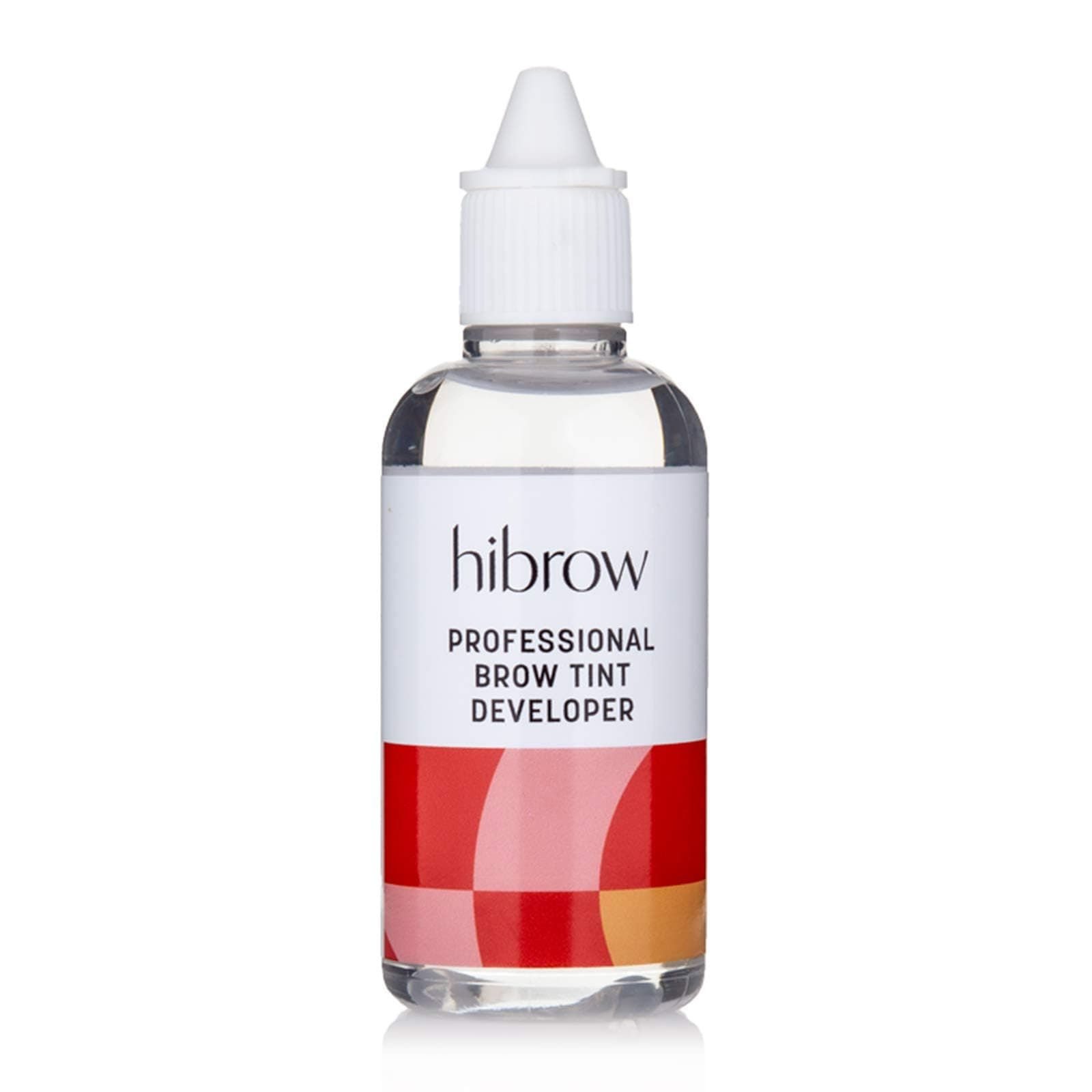 Hi Brow Professional Tint Developer 50ml