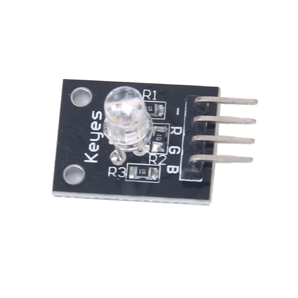REES52 Imported 3 Colour RGB SMD LED Module full color Pwm tri-color LED For Arduino MCU