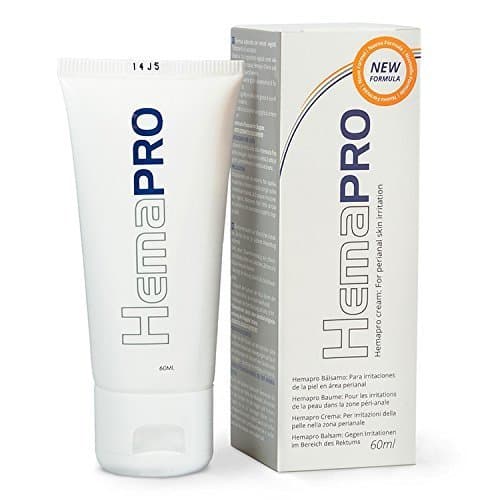 Cream - Hemorrhoid Treatment