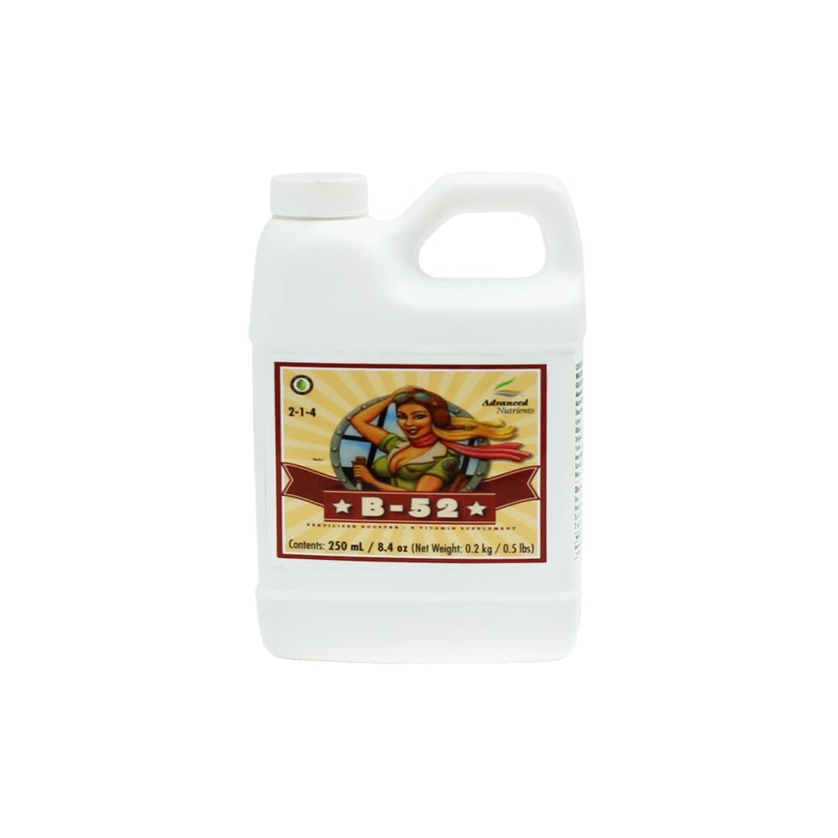 B-52 Fertilizer Booster, 250ml