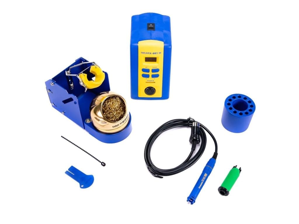 Hakko Soldering Station, FX-951-66