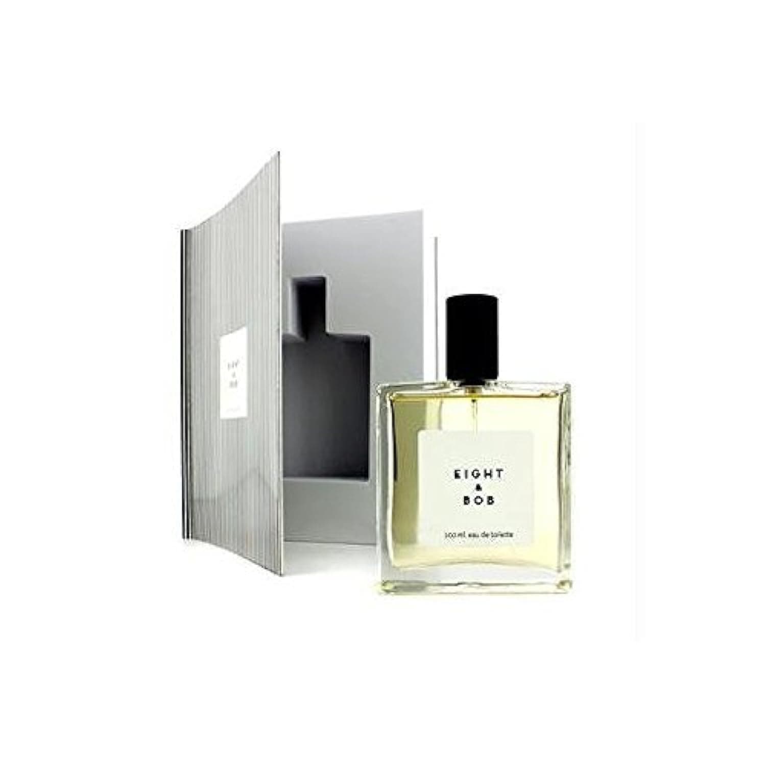 Original Eau de Parfum in a Book - 100 ml