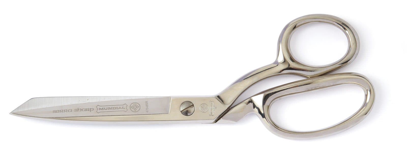 8" Serra Sharp Shear (A4808)