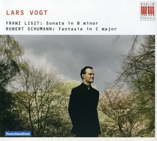 Lars Vogt Plays Schumann And L
