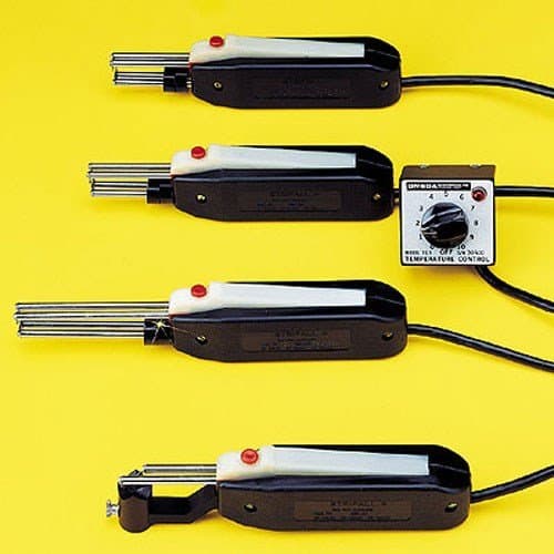 Teledyne Twc-1 Thermal Wire Stripper With Temperature Control by stanleysupply