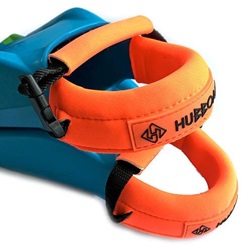 Hubboards Deluxe Fin Tether