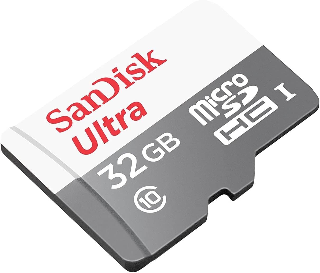 32GB 32G Ultra Micro SD HC Class 10 TF Flash SDHC Memory Card - SDSQUNB-032G-GN3MN