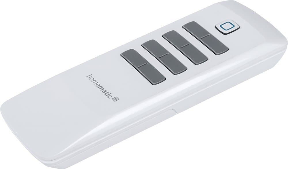 Homematic IP142307A0 8 Buttons Remote Control - White