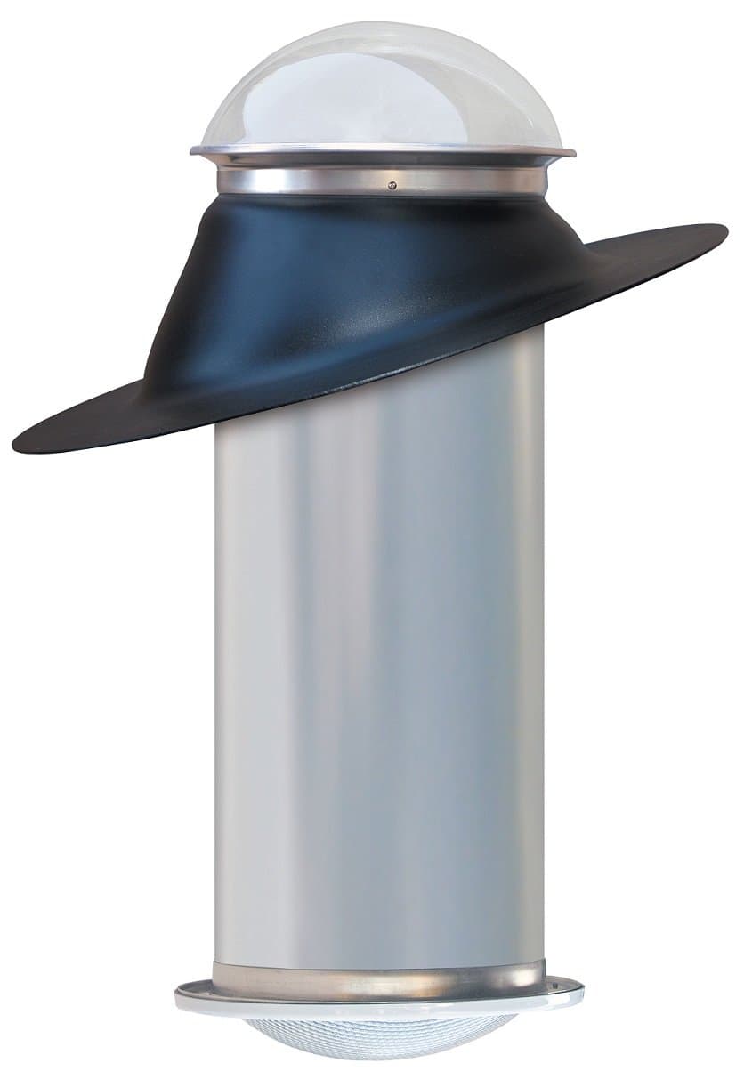 10-Inch Tubular Skylight.
