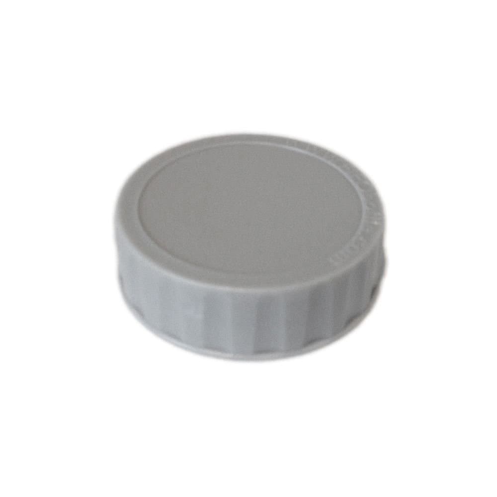 Fundamental Designs Gray Label Cap for FIFO BOTTLE