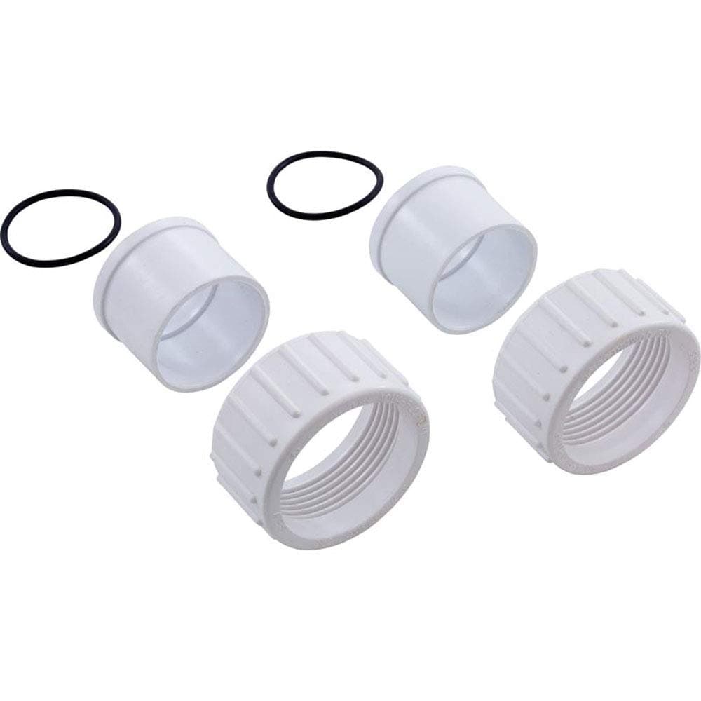 GECKO Complete 1-1/2in. Compression Fitting for Aqua-Flo Flo-Master and Circ-Master Series Aqua-Flo Pumps 52271000