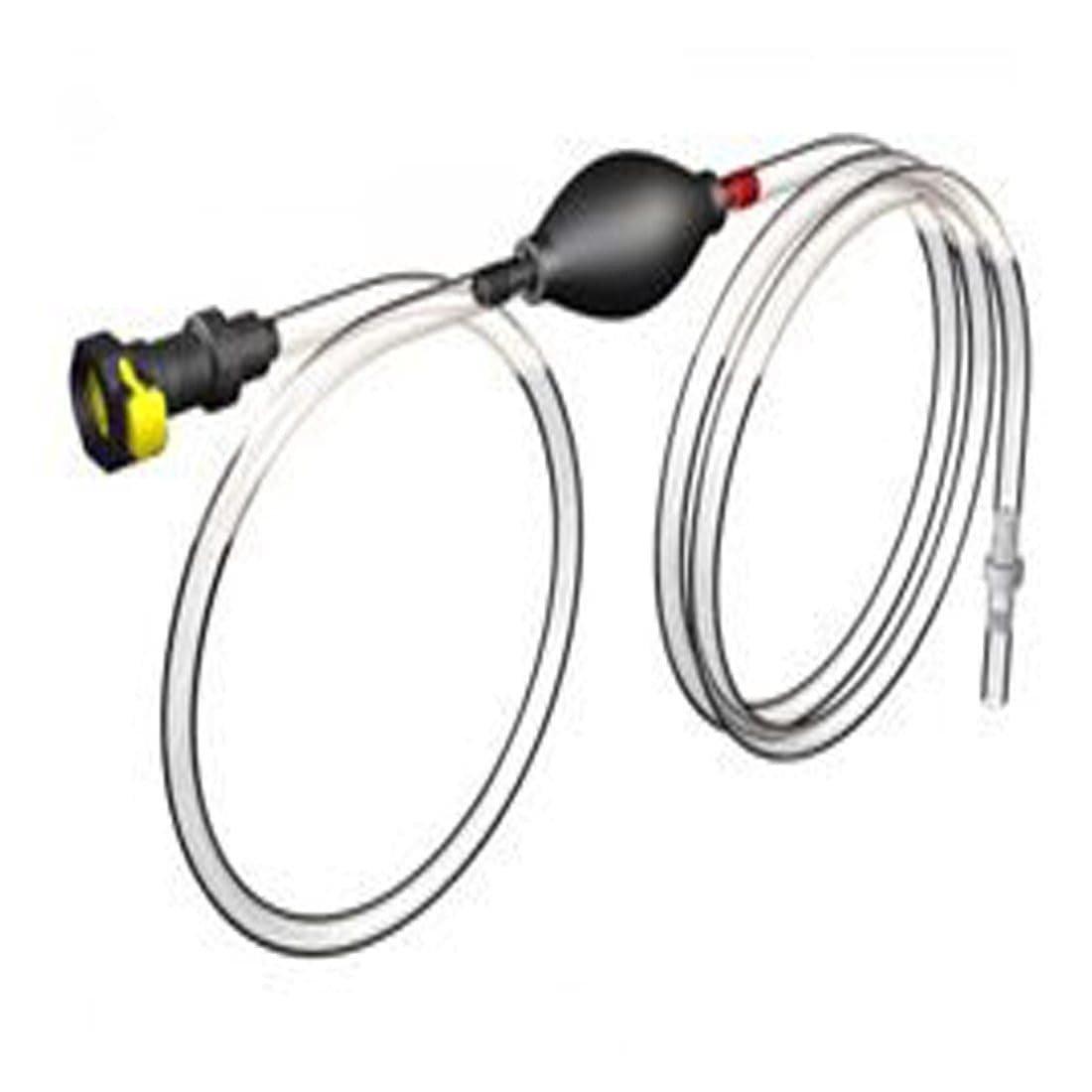 Replacement for Flow RITE RV2020 PRO-Fill/QWIK Fill Hand Pump Battery by Technical Precision