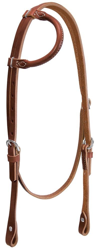 Weaver Leather Horizons Headstall