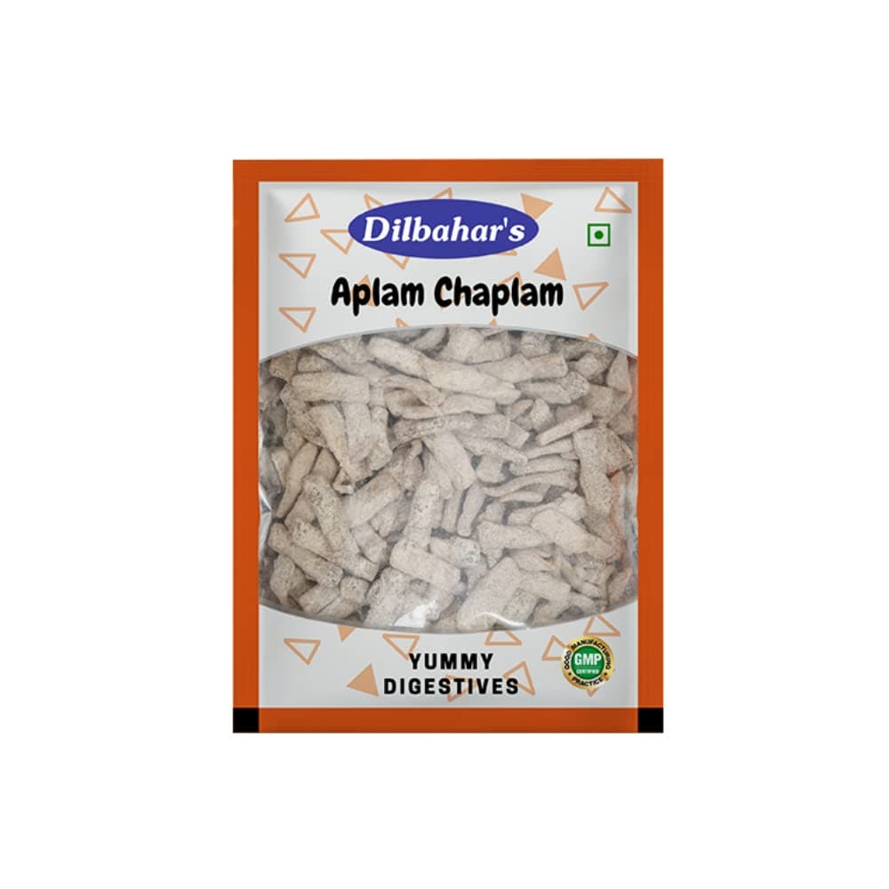 Aplam Chaplam 500G (17.63 Oz)