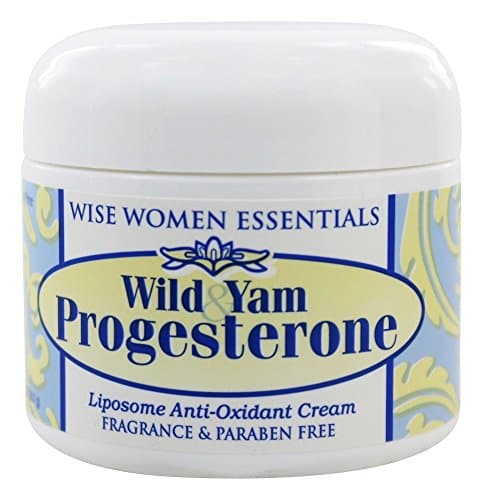 WILD YAM & PROGSTRN,JAR