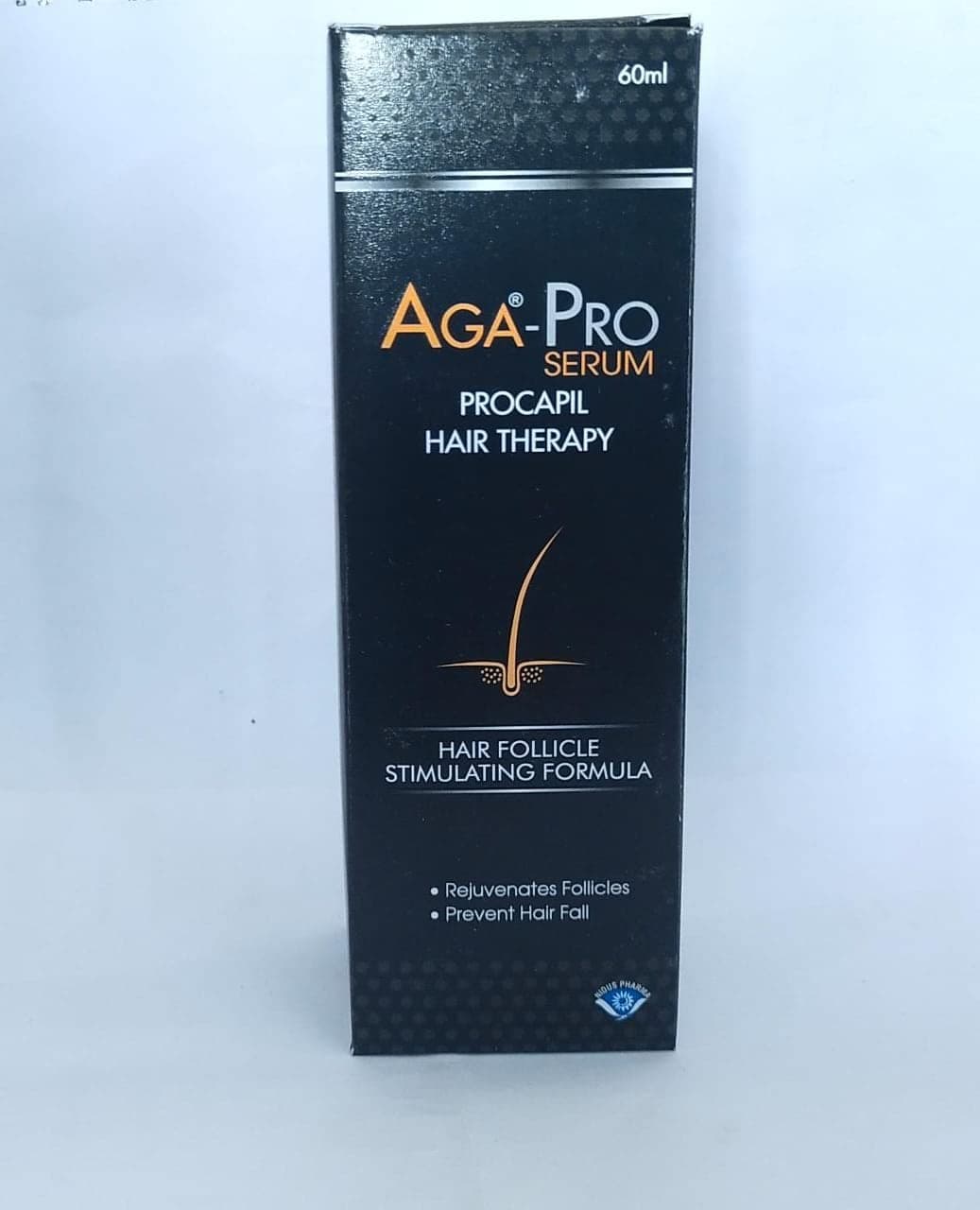 AGA-PRO HAIR SERUM