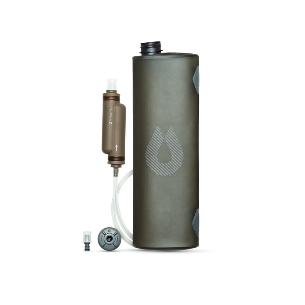 Hydrapak Trek Kit - Mammoth Grey - 3L/100oz
