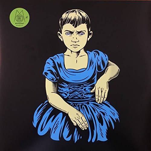 Moderat - III - Monkeytown Records - MTR064LP