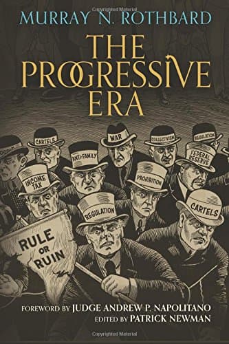 The Progressive Era Paperback – September 21, 2017