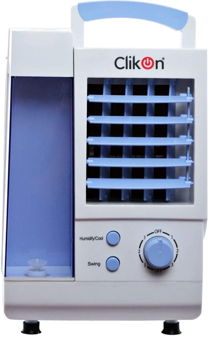 ClikonPersonal Air Cooler - CK2199