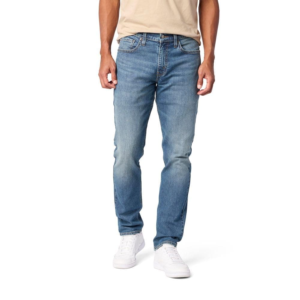 Men's (Obsolete) Slim Fit Jeans