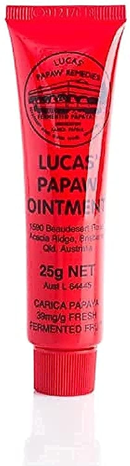 Lucas Papaw Ointment, 25g