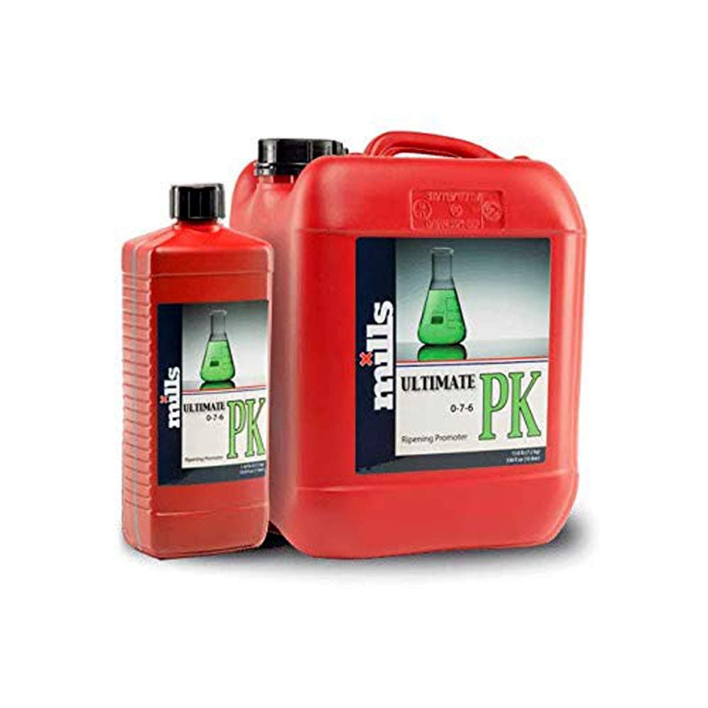 Ultimate PK (5 Liter) Mills Nutrients