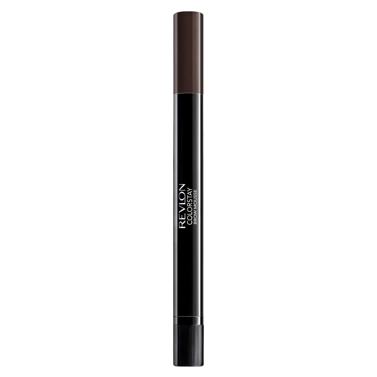 ColorStay Brow Mousse, Dark Brown
