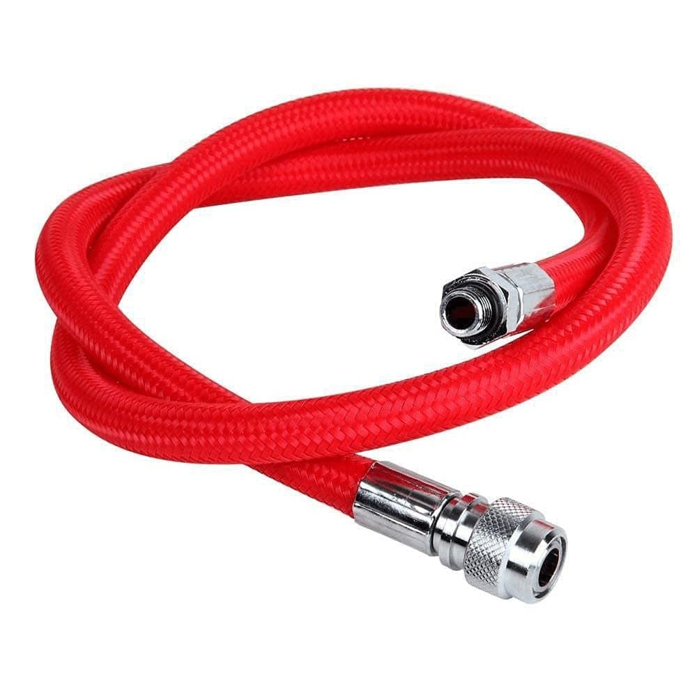 Miflex BC/Drysuit Quick Disconnect Hoses