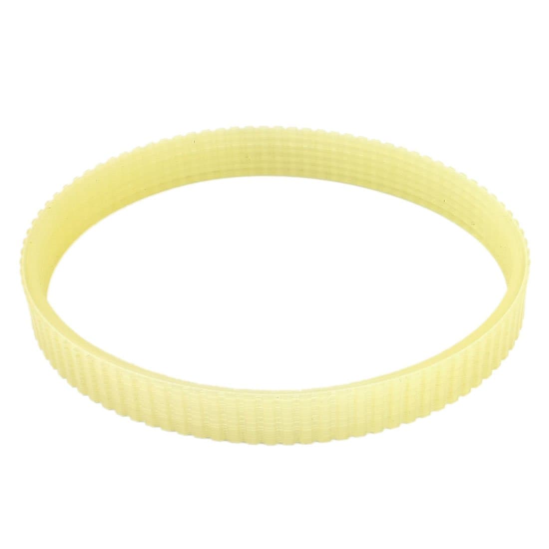 Aexit Electric (Electrical equipment) Planer Power Tool Spare Part Driving Belt for (52ry411qf146) Mikita 9401