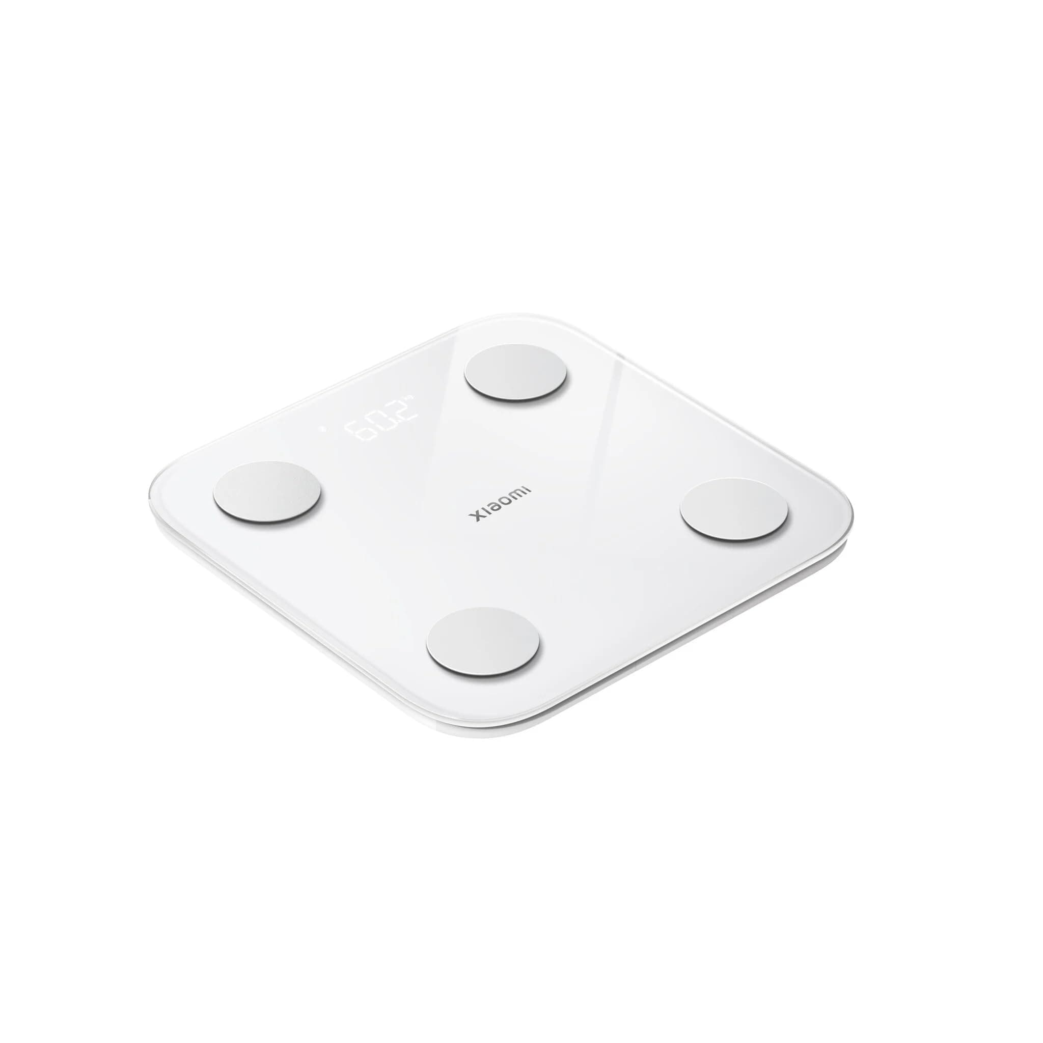 Xiaomi Body Fat Scale S400 white