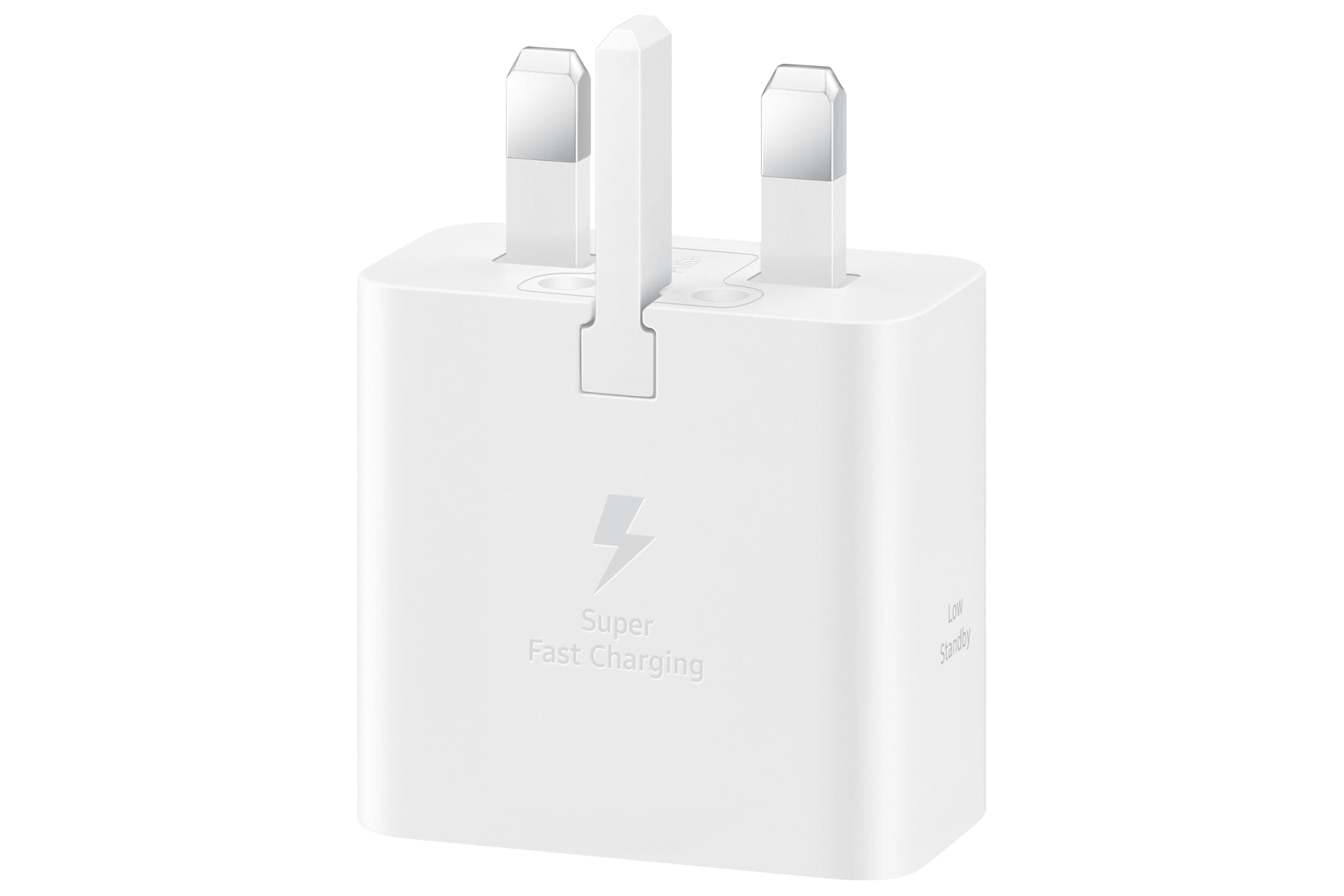 25W Power Adapter, White (UAE Version)