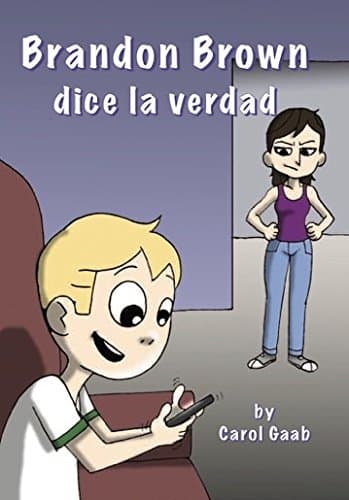 Brandon Brown dice la verdad