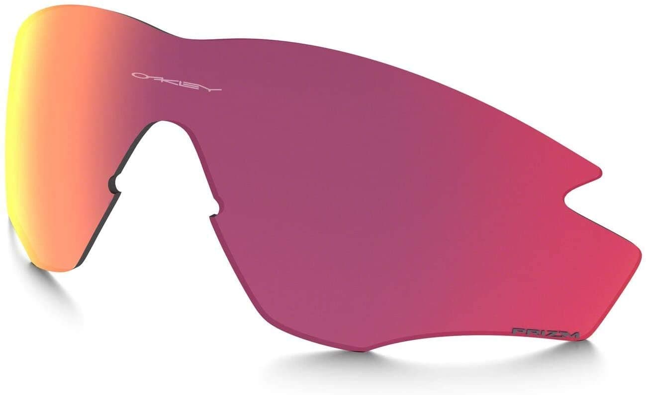 unisex-adult M2 Frame Rectangular Replacement Sunglass Lenses