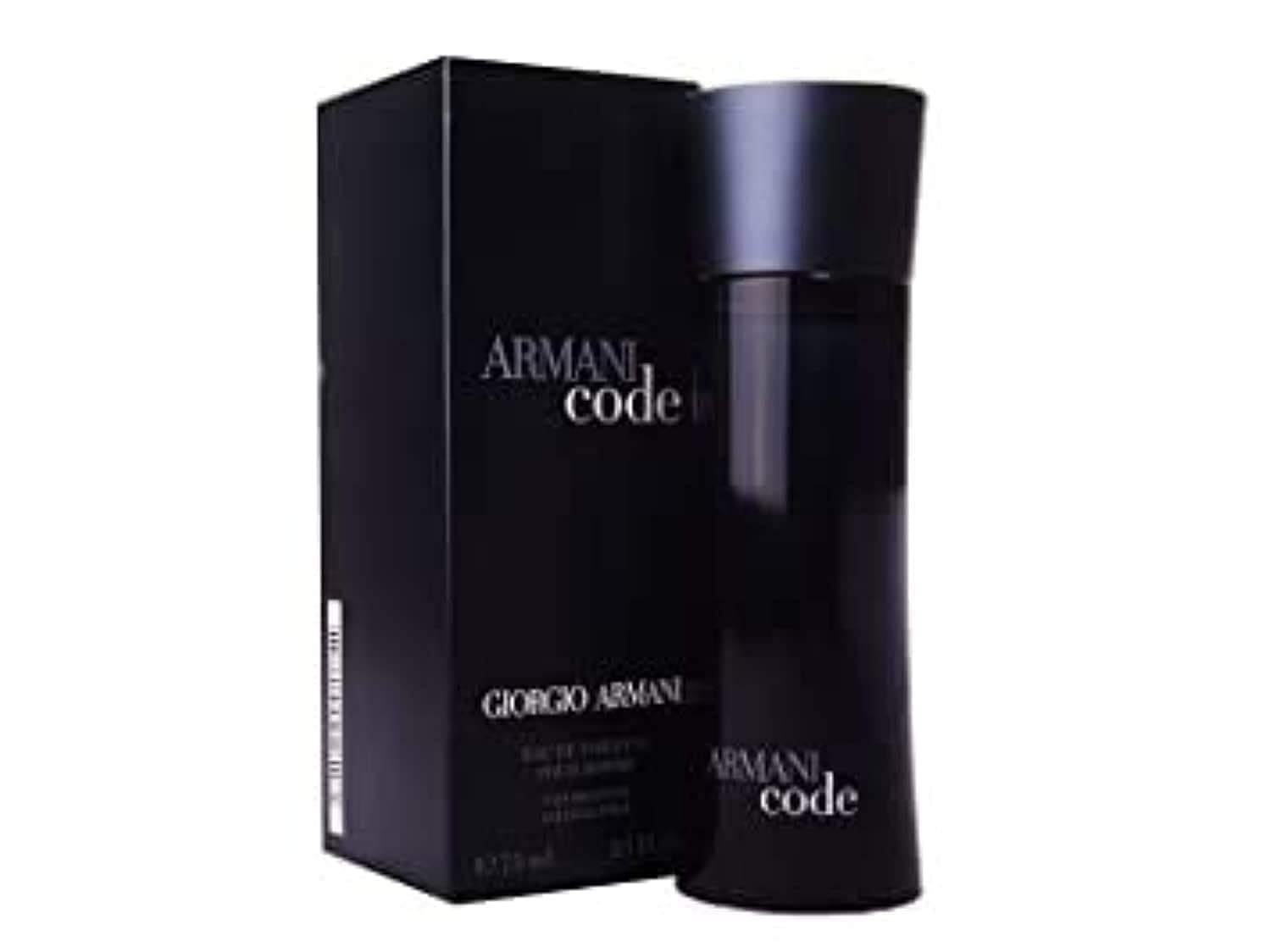 New Item GIORGIO ARMANI ARMANI CODE EDT SPRAY 2.5 OZ ARMANI CODE/GIORGIO ARMANI EDT SPRAY 2.5 OZ (M)
