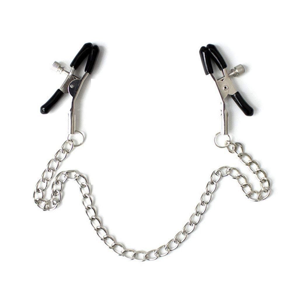 Adjustable Clips Two Heads Clamps