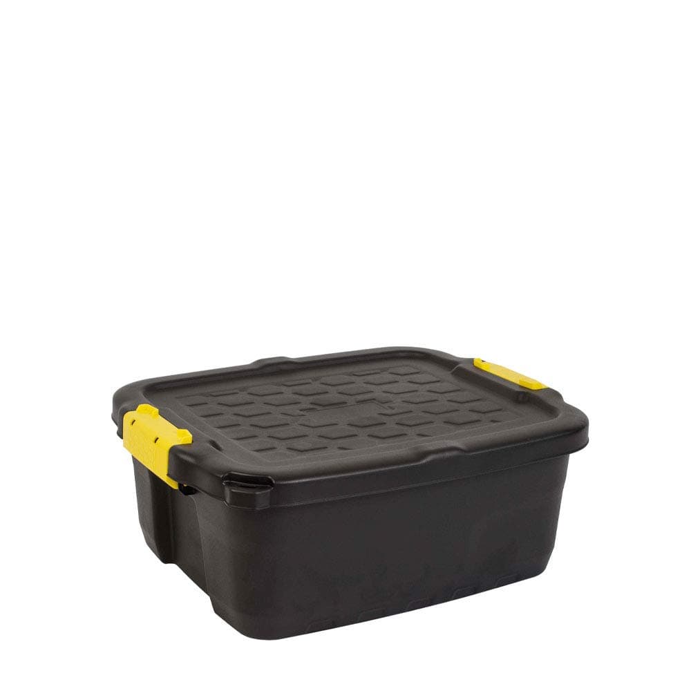 Made in UK, Heavy Duty Storage box (24 L)
