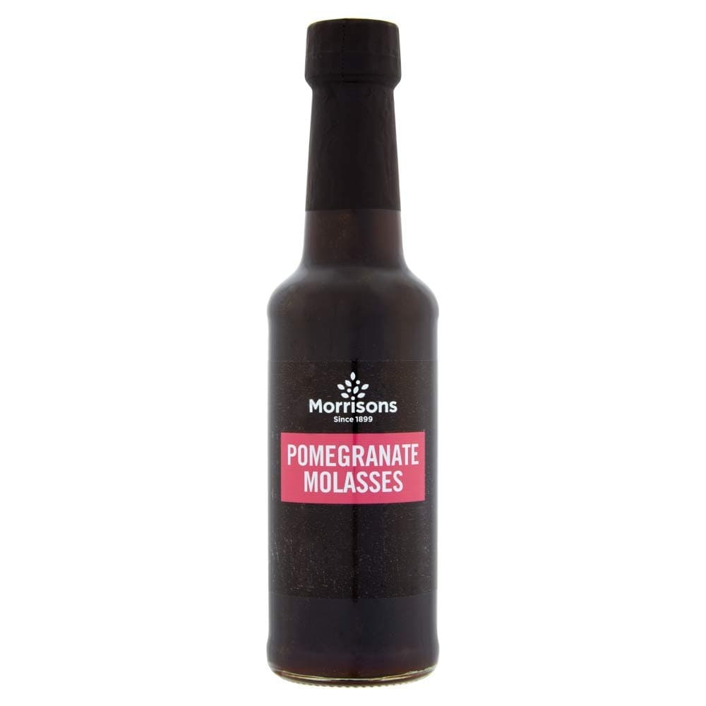 Morrisons Pomegranate Molasses 210g