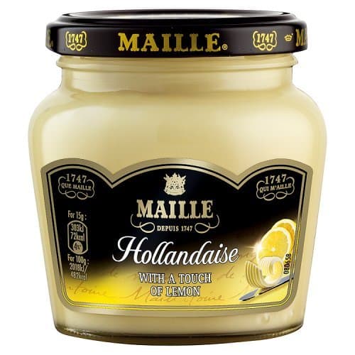 Maille Hollandaise Sauce 185g