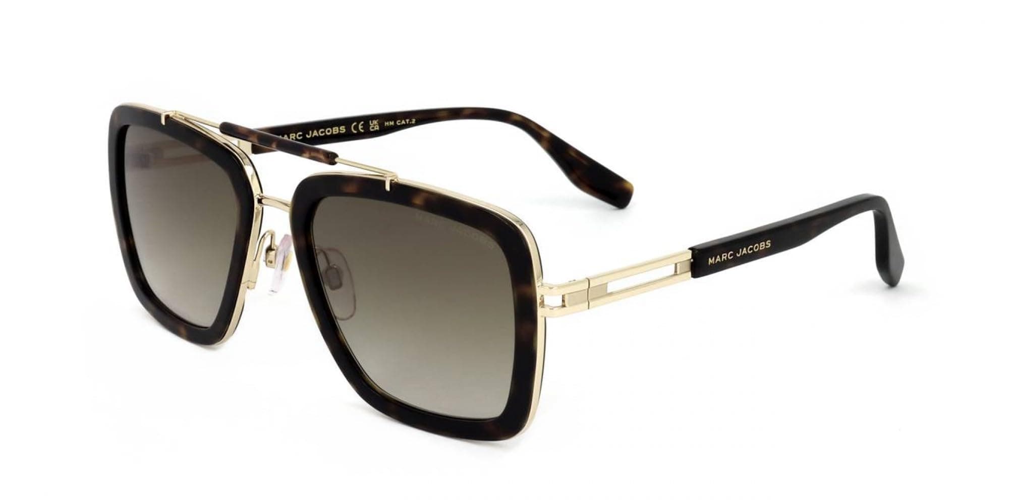 Marc Jacobs Men's Marc 674/S Sunglasses