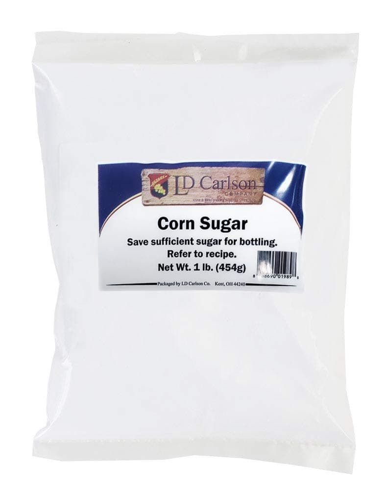 Craft A Brew Corn Sugar - 1 lb.